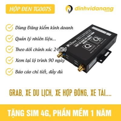 HOP DEN TG007s