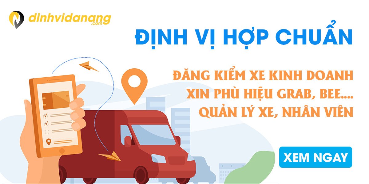 Hộp đen xe kinh doanh