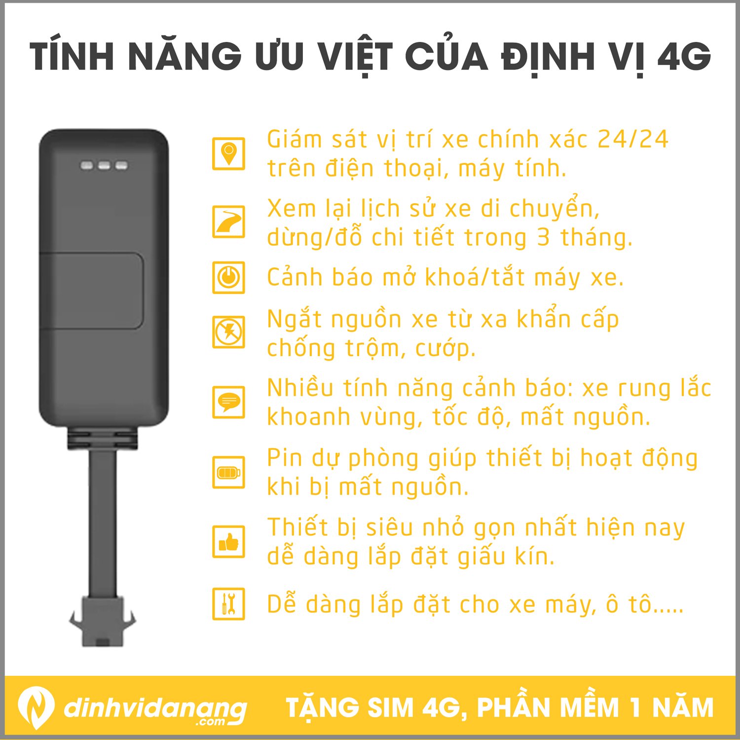 tinh nang